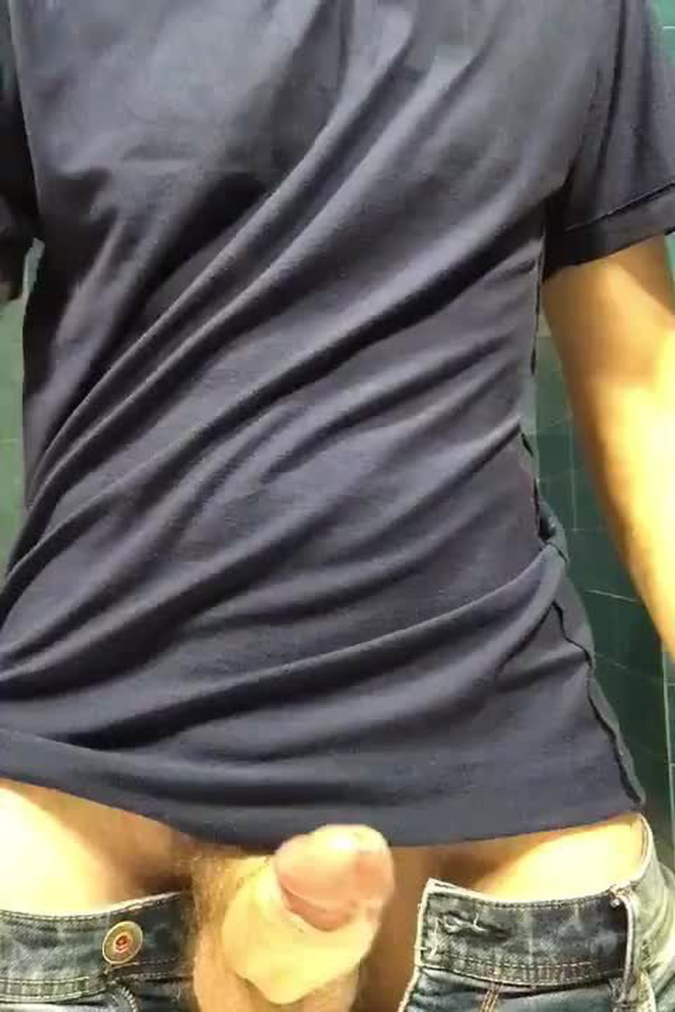 Video by Ultragay with the username @Ultragay,  May 2, 2021 at 8:41 PM. The post is about the topic GayTumblr and the text says 'Cum Time'