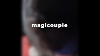 Shared Video by magicouple with the username @magicouple, who is a star user,  June 27, 2022 at 1:19 AM. The post is about the topic Homemade