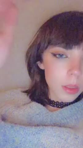 Video by osrepuspafcin with the username @osrepuspafcin,  November 22, 2021 at 5:31 AM. The post is about the topic Femboy