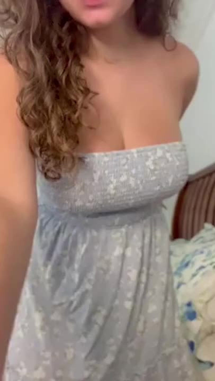 Shared Video by ihousewife with the username @ihousewife,  May 15, 2024 at 6:34 PM. The post is about the topic Dress Up and the text says 'is this a repeat? I can't remember and it doesn't matter, what a wonderful dress up'