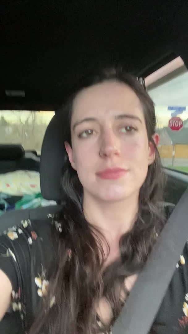 Shared Video by ihousewife with the username @ihousewife,  May 18, 2024 at 4:06 AM. The post is about the topic Woman And Cars