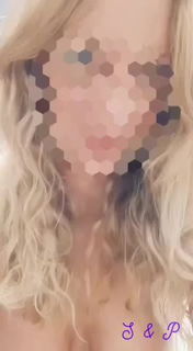 Video by Slut & Philthy with the username @SlutnPhilthy, who is a verified user,  December 16, 2021 at 5:32 PM. The post is about the topic Home Made Amateurs and the text says 'I really need to retire, or start working shifts.. Her wake up videos are killing me 😈 #Awesomeboobs #beautyofthefemaleform #blondesarebeautiful #realcouples #ourlittleworldoffilth #pussy #fingering'