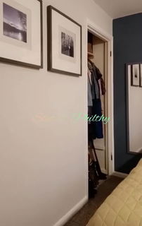 Video by Slut & Philthy with the username @SlutnPhilthy, who is a verified user,  July 25, 2022 at 3:51 PM. The post is about the topic Real Couples and the text says 'So as i surprise present for Mrs S's birthday i booked a holiday, no sooner had i left the house whem this arrived.. " Think these will pass for Swim wear" 😂😂'