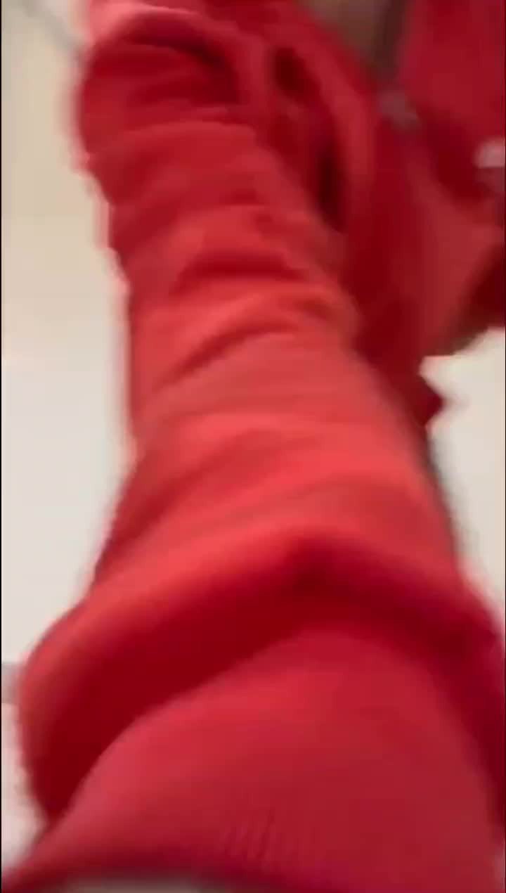 Video by Alphador with the username @Alphador,  March 6, 2022 at 2:45 PM. The post is about the topic Pissing Videos and the text says 'Awesome power piss from a fit girl, what a pressure and such a wonderful ass!  😍🤤🍆💦💦💦'