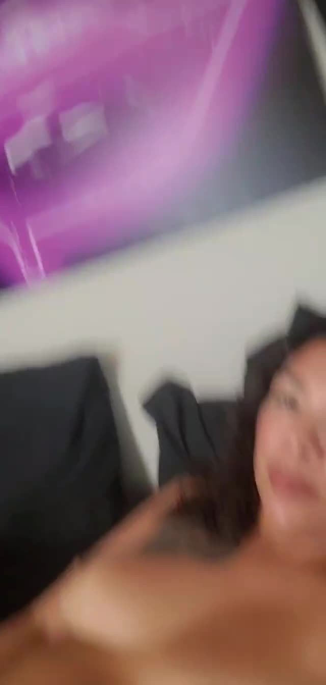Video by Evavicious with the username @Evavicious, who is a star user,  November 6, 2021 at 9:37 PM. The post is about the topic Female Masturbation and the text says 'sneak peak'