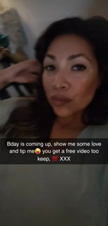 Video by Evavicious with the username @Evavicious, who is a star user,  November 21, 2021 at 1:28 AM. The post is about the topic Amateurs and the text says 'My Birthday is cumming up!🥳  Show me some love and check out my links 🥰💋'