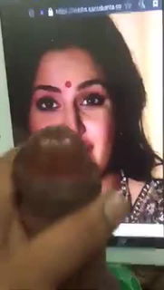 Video by Juicyuncut with the username @Juicyuncut,  May 15, 2021 at 6:35 AM. The post is about the topic Bollywood actress cocked and the text says 'trim.FB1F6CF0-5AD7-41D0-89C0-7ECC727C531C'