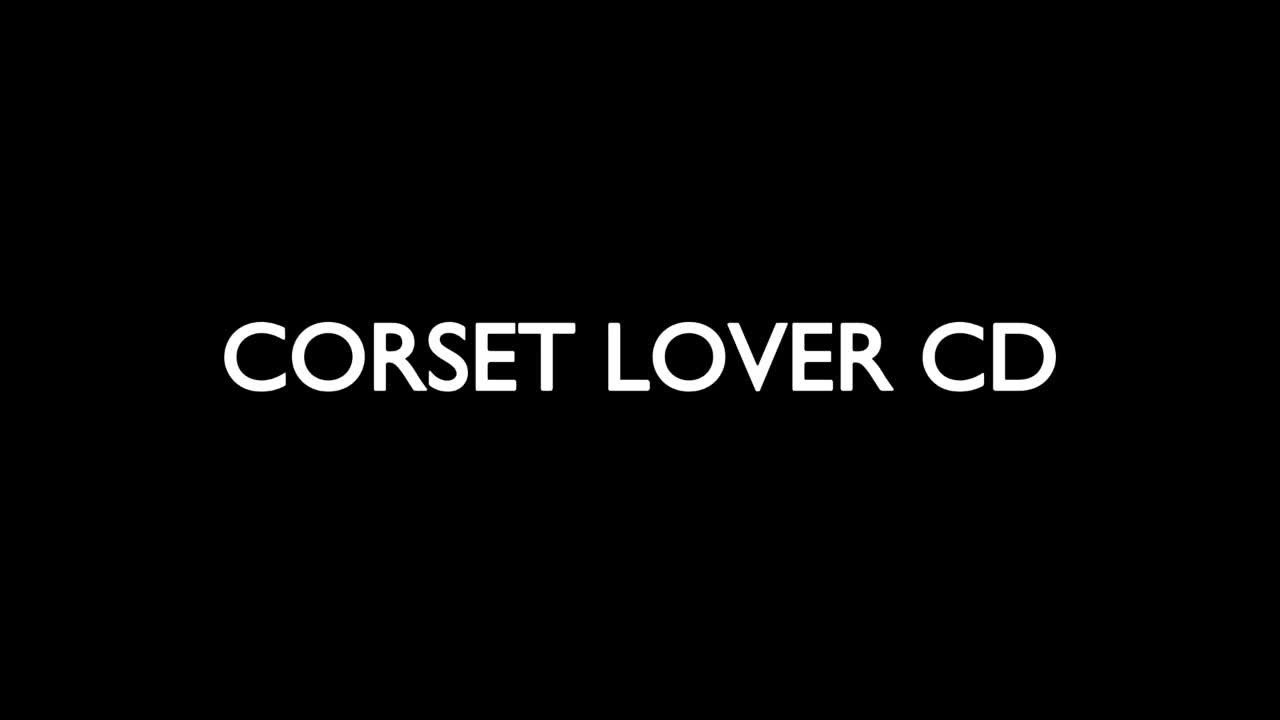 Video by CorsetLoverCD with the username @CorsetLoverCD,  July 17, 2022 at 11:07 AM. The post is about the topic Crossdressers