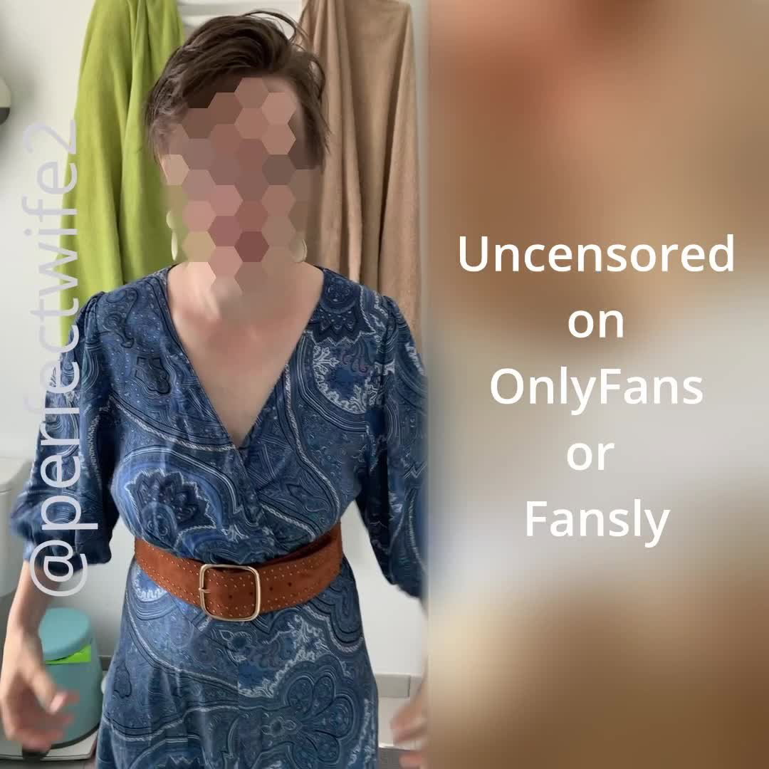 Video by Perfectwife2 with the username @Perfectwife2, who is a star user,  October 30, 2022 at 11:11 PM. The post is about the topic MILF and the text says 'SexySunday... Hope you like my little collage!'