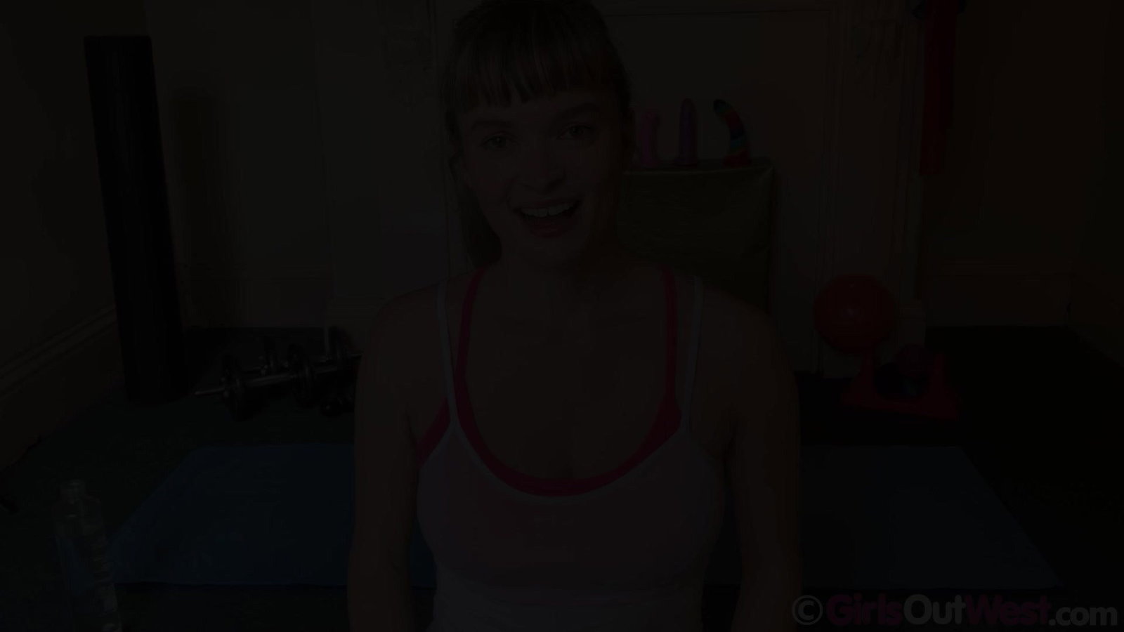 Shared Video by girlsoutwest with the username @girlsoutwest,  April 26, 2022 at 11:11 PM