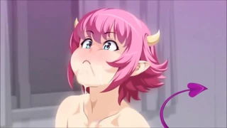 Video by Cods0 with the username @Cods0,  August 15, 2021 at 7:16 PM. The post is about the topic Tgirl Hentai / Futanari