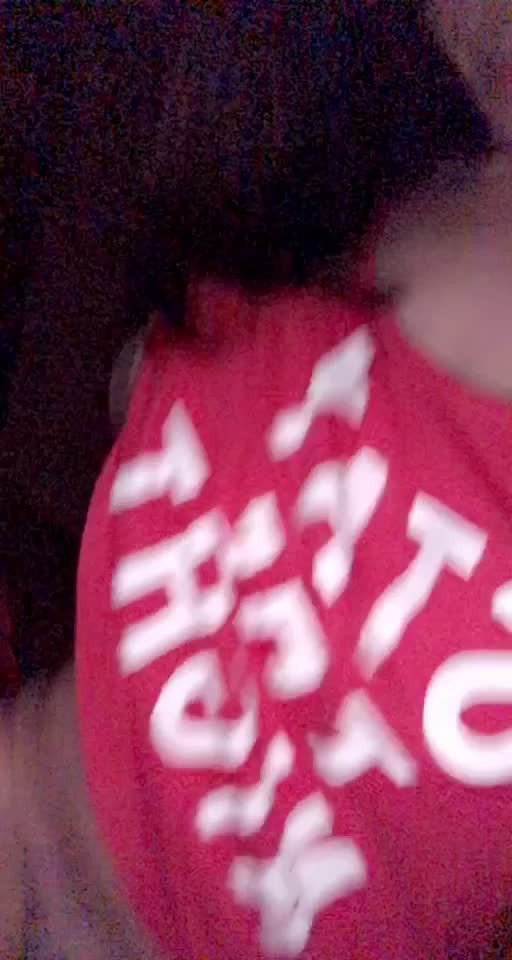 Video by Babiixxo with the username @Babiixxo,  August 14, 2023 at 2:22 AM. The post is about the topic Amateurs and the text says 'My pussy is so wet tonight 💦'