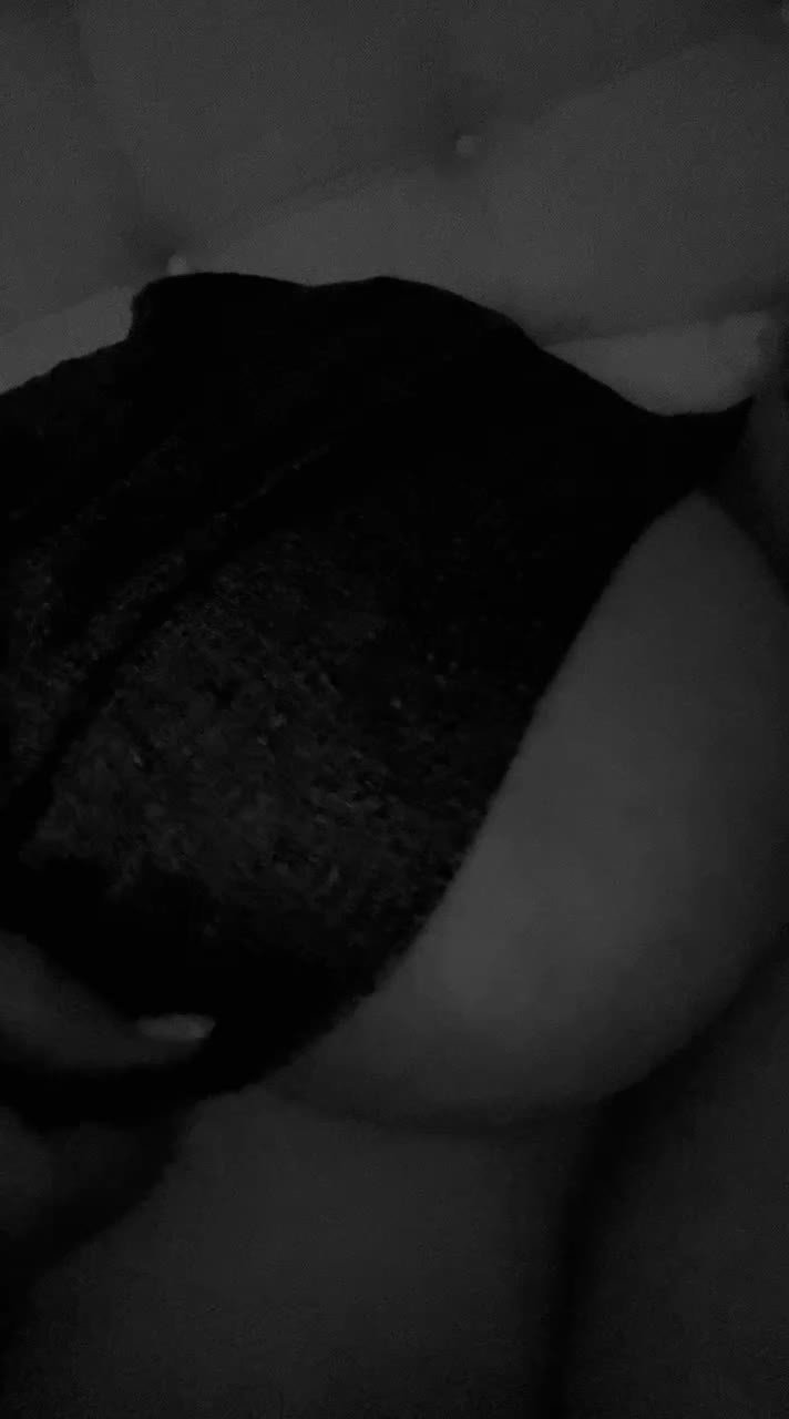 Video by onlythetwoofus with the username @onlythetwoofus, who is a verified user,  September 18, 2022 at 11:58 PM. The post is about the topic Big Natural Boobs and the text says 'Good night💋

#tit | #boob | #peekaboo | #undress | #onetitout | #bigtits | #allnatural | #sexycurvy | #realcouple | #hotwife | #blackandwhite | #couple | #erotica | #inbed | #nipples'