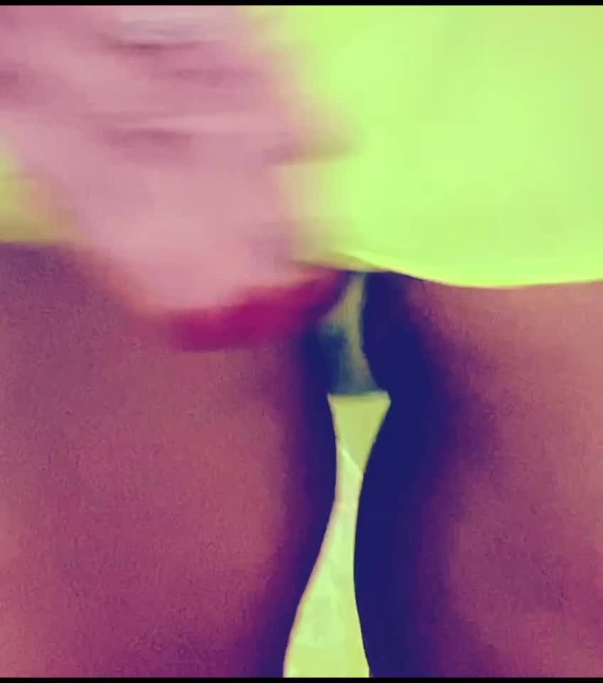 Video by Elle-alwaysdreaming with the username @elle-alwaysdreaming,  June 10, 2021 at 9:15 AM. The post is about the topic Panties & Upskirt and the text says '?'