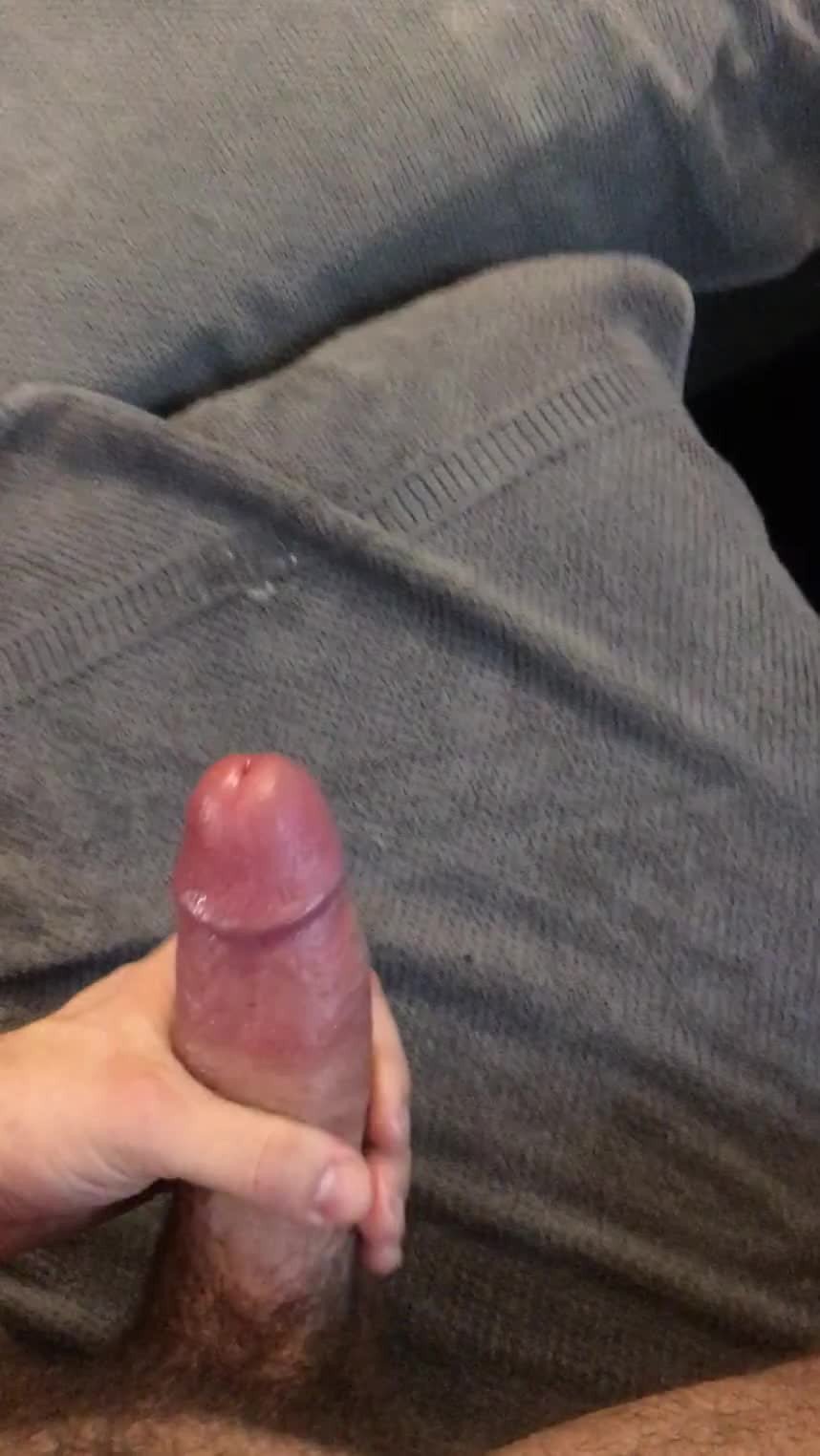 Video by CumJunky69 with the username @CumJunky69,  August 9, 2022 at 1:51 AM. The post is about the topic GUYS MASTURBATING & SQUIRTING CUM