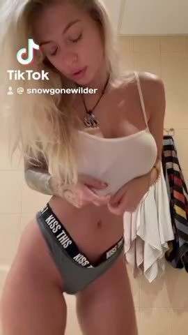 Video by GetWildOnline with the username @getwildonline,  September 11, 2021 at 3:50 PM. The post is about the topic Tiktok xxx
