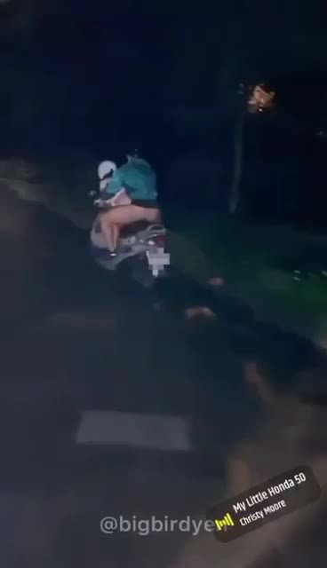 scooter fuck