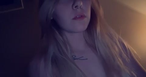 Video by destiny;) with the username @yourdestiny10, posted on June 23, 2021 and the text says 'imagine what id do to your cock;) 
 #OF'