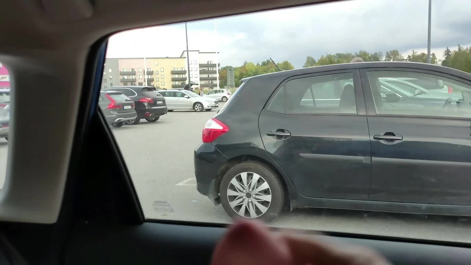 Video by ErikkaLove with the username @ErikkaLove, who is a star user,  April 29, 2024 at 12:08 PM. The post is about the topic Public Sex and Exhibitionism and the text says 'See me being a slut in my car, flashing, and getting caught a few times by strangers!😱 The 28-minute video is available on my Fancentro, Sheer, and Manyvids! ❤️
www.erikkalove.com'