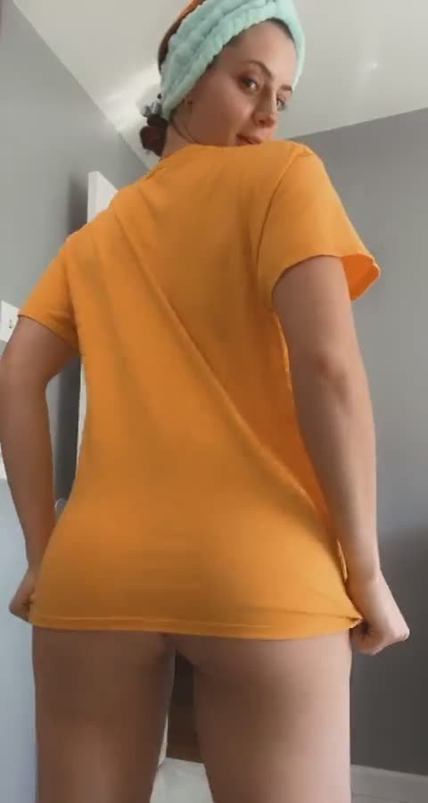 Hot ass