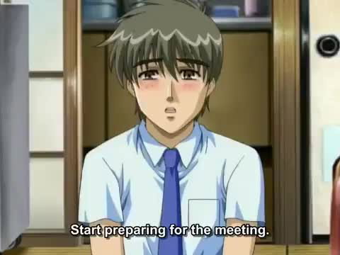 Video by AdultAnime with the username @AdultAnime,  July 13, 2021 at 1:30 PM. The post is about the topic Hentai