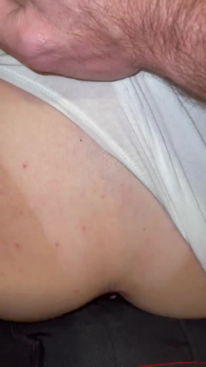 Video by SIINISTR with the username @SIINISTR,  June 12, 2022 at 2:12 AM. The post is about the topic Anal and the text says 'That ass is tight!'