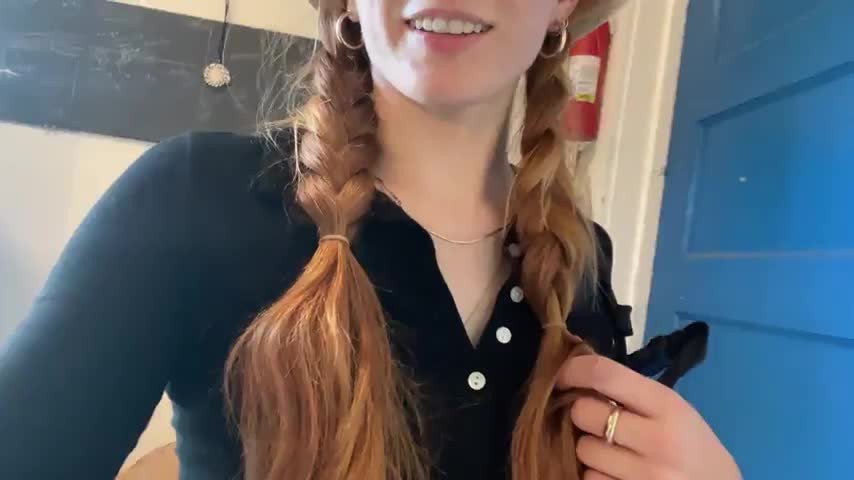Video by Wormshield with the username @Wormshield,  March 7, 2024 at 4:17 AM. The post is about the topic Beautiful Redheads
