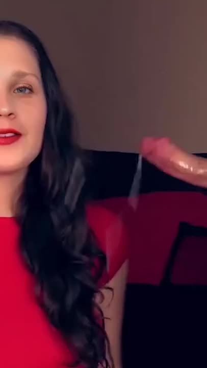 Video by Lucifer's Lust with the username @LucifersLust,  December 3, 2023 at 10:32 AM. The post is about the topic Cumming Cock