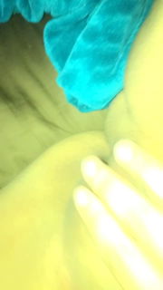 Video by playbunnibabi with the username @playbunnibabi,  July 23, 2021 at 2:38 AM. The post is about the topic Fingering and the text says 'ask me to see more on my onlyfans! 🖤'