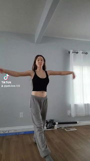 TikTok Dance Video