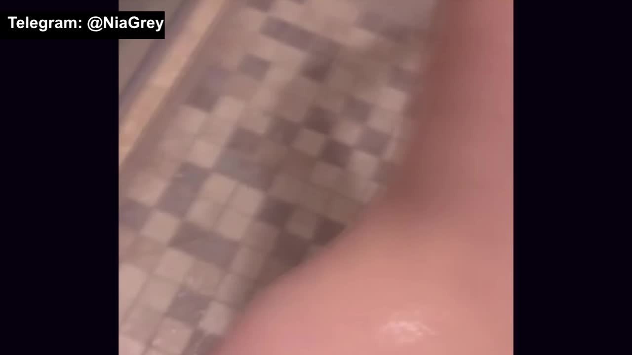 Thick Asian Teen Gets Fucked in the Shower