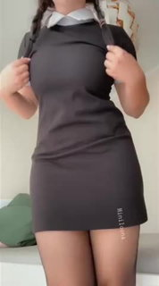 Shared Video by Namelessssssssss with the username @Namelessssssssss,  June 17, 2024 at 3:01 PM. The post is about the topic Dress Up