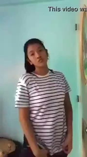 Video by putimar14 with the username @putimar14,  October 2, 2021 at 9:22 AM. The post is about the topic Voyeur