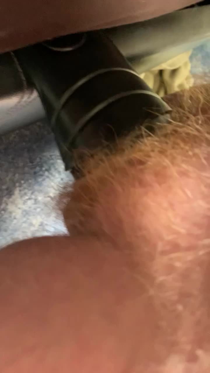 Video post by Gingerpubes1