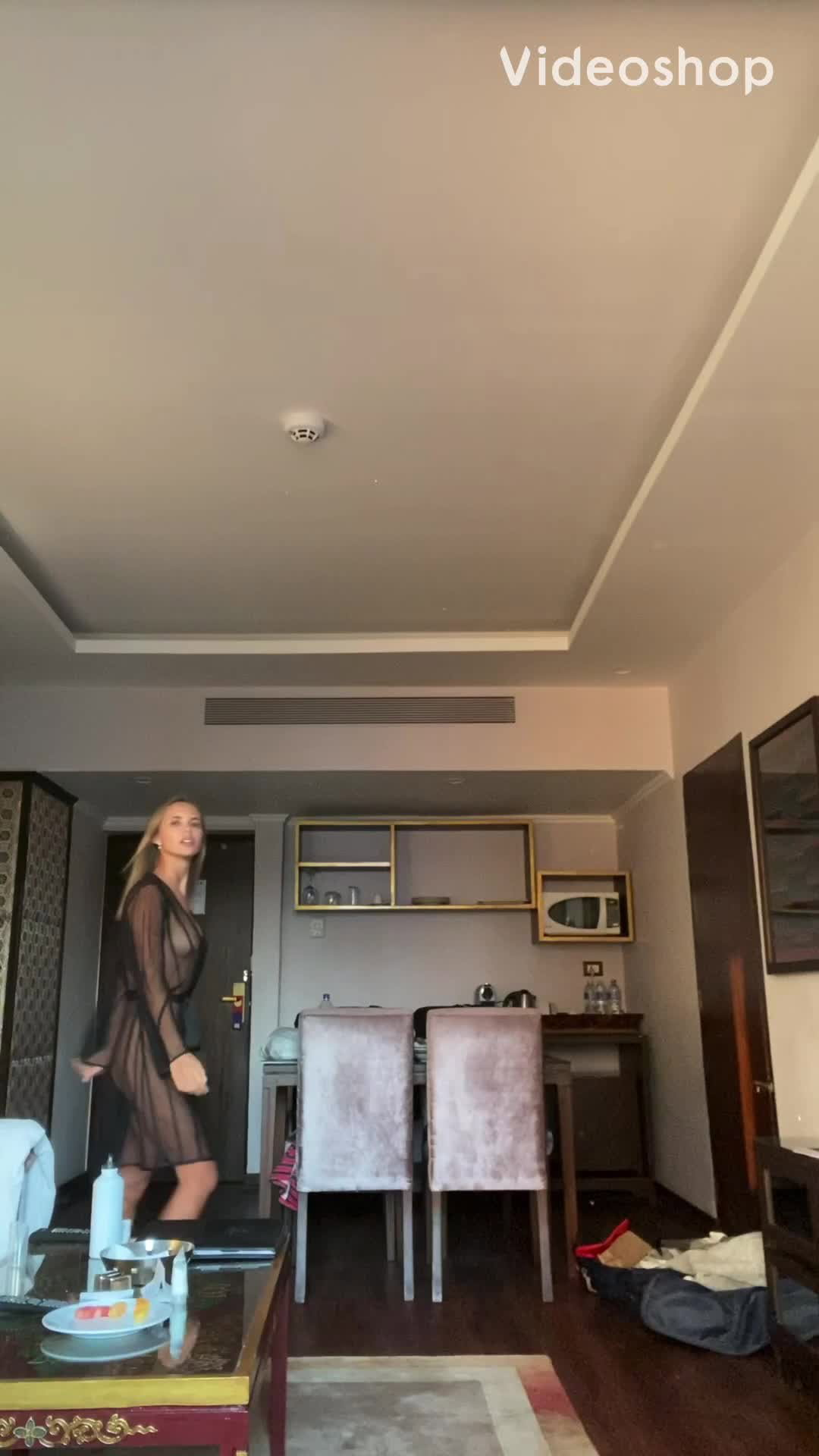 Video post by SexFantasy30