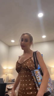 Video by LorraineLove with the username @LorraineLove,  October 20, 2022 at 9:16 PM. The post is about the topic MILF and the text says 'Hi guys! I'm back! Anyone miss me? : )'