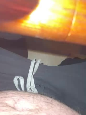 Video by zackiepac with the username @zackiepac, who is a verified user,  September 4, 2023 at 11:31 AM. The post is about the topic Talk dirty and the text says 'I'm so horny I'm dropping in my pants this morning. I need an tight pussy or a nice cock to rub up against. emm love to fuck my wife while being fucked or watch a guy go at my wife. while I grab his shoulders and ride him'