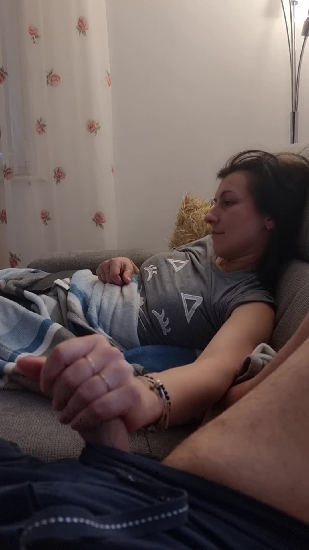 Video by Ada with the username @Virtualfantasydream, who is a star user,  July 10, 2022 at 5:49 PM. The post is about the topic Amateurs and the text says 'Ordinary handjob! Join me here for more: https://onlyfans.com/virtualfantasydream'