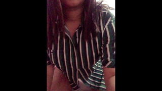 Video by DSCLiveChat with the username @DSCLiveChat, who is a brand user,  September 14, 2021 at 12:30 PM. The post is about the topic Girls Stripping and the text says 'I am Anwesha from #Bengaluru.
I am very horny now. Meet me and f**k me hard in cam. And avail special offers on my #striptease shows
#desicamshow #desiboobs #indiancams #freechat #videocam

dscgirls.live/?affID=ShareSome'