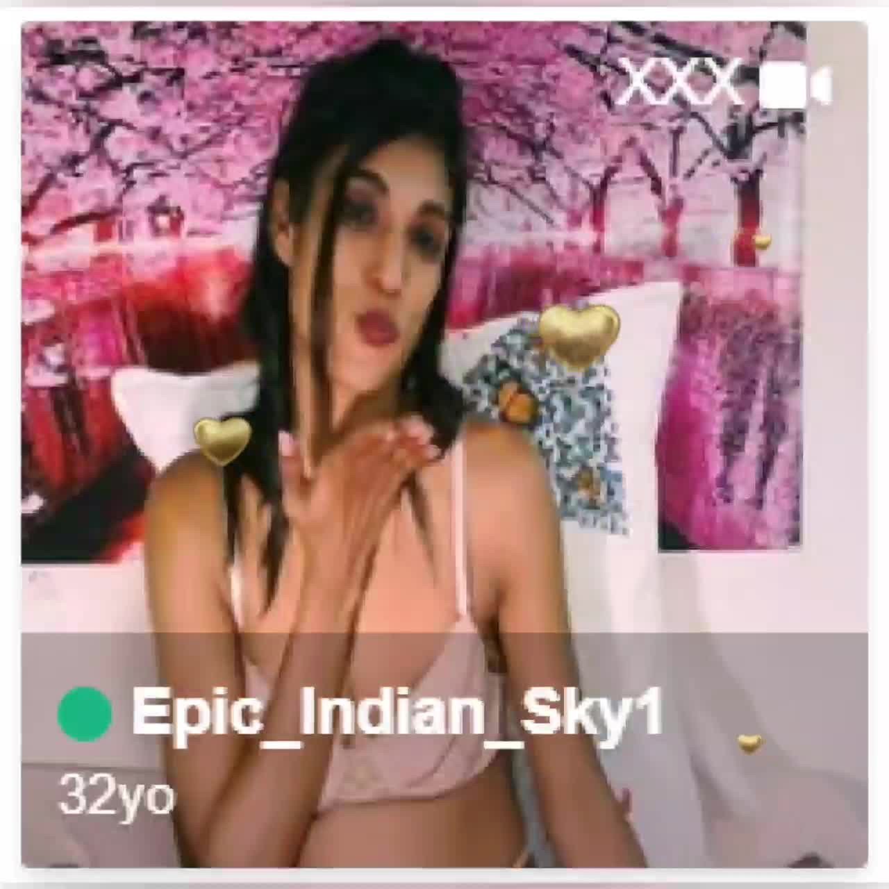 Indian Sex WebCam