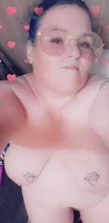 Video by Sexyblueeyez258 with the username @Sexyblueeyez258, who is a star user,  October 7, 2021 at 9:01 AM. The post is about the topic Thick & Curvy and the text says 'Snapchat-1510798319'