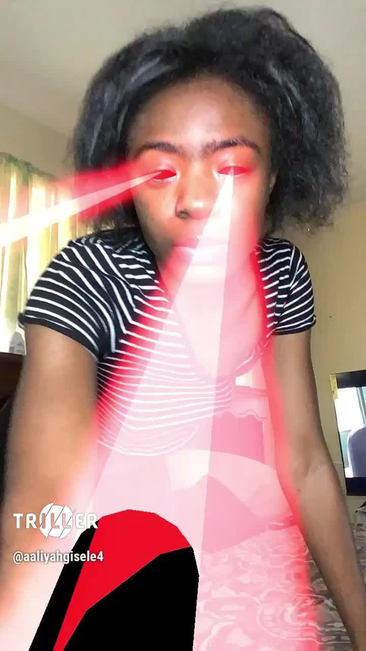 Video post by Aaliyah