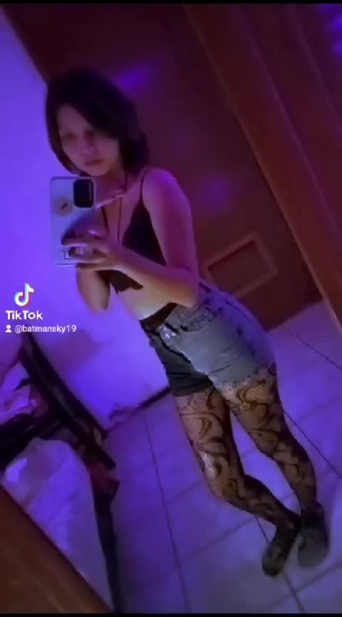 Video by Cutie Sky with the username @batmansky1999, who is a star user,  October 2, 2023 at 11:40 AM. The post is about the topic TikTok and the text says 'Don't you want to find out what kind of naughty things I do 😉

https://onlyfans.com/batmansky1999

🖤347 photos

❤️127 videos 

🖤More to cum❤️'
