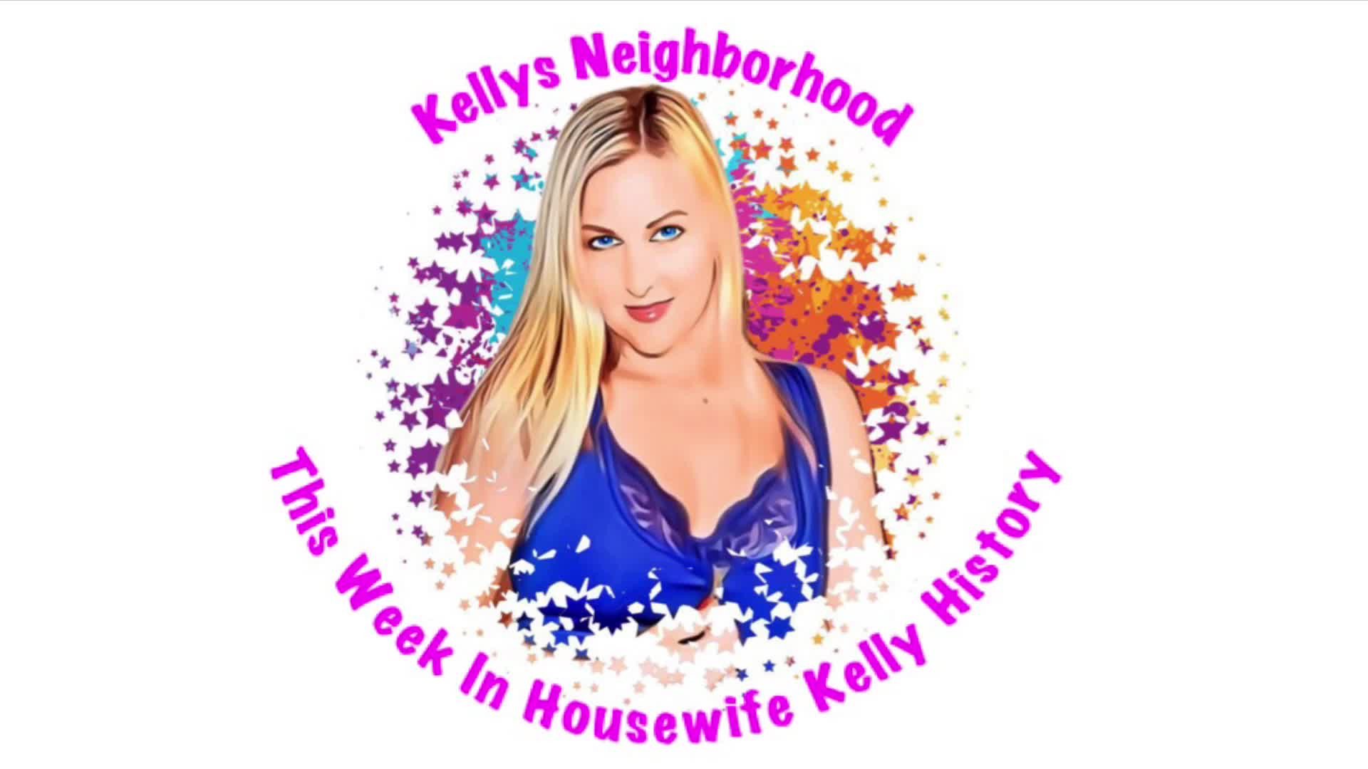 Video post by Kellys Neighborhood