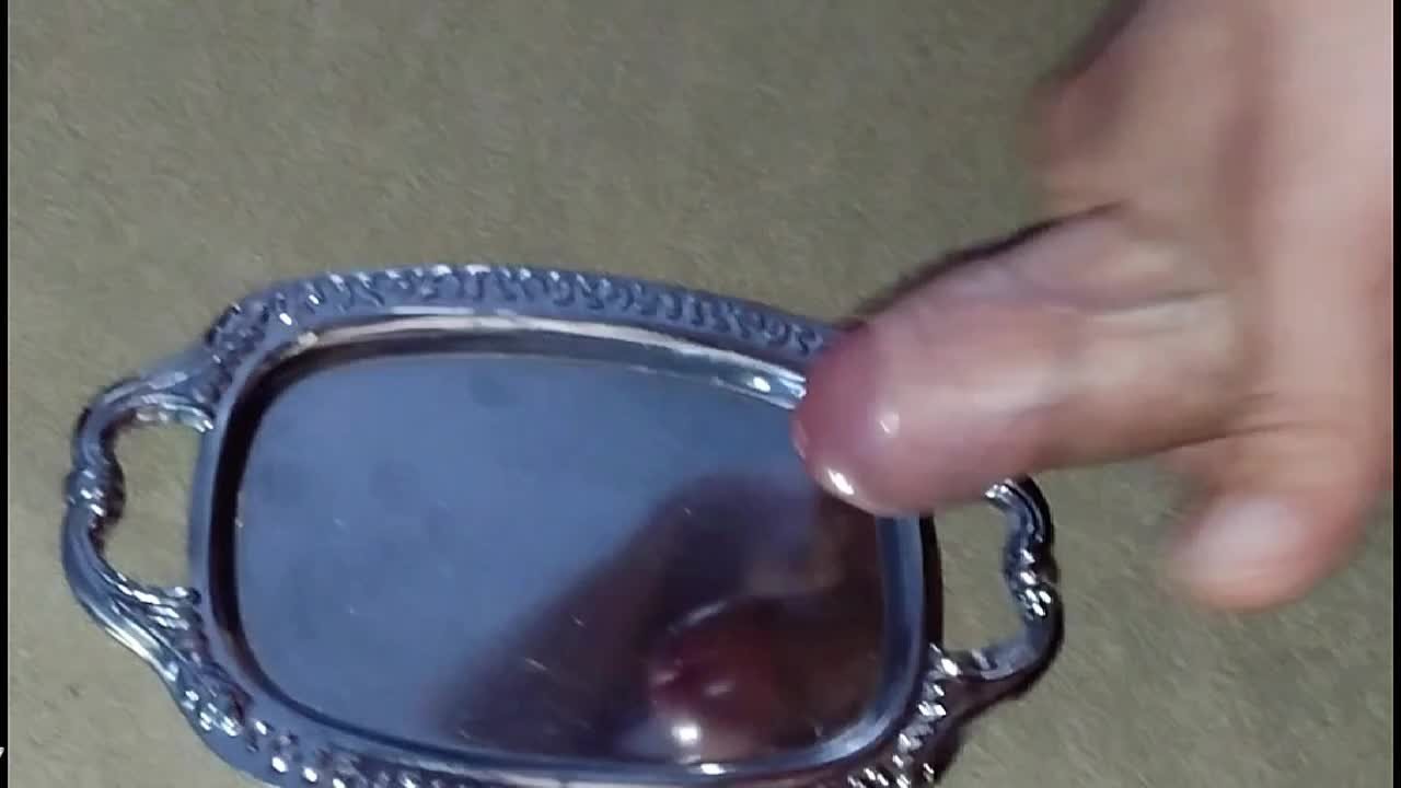 Video by Okilidokili007 with the username @Okilidokili007,  May 12, 2024 at 8:22 AM. The post is about the topic Cumshot and the text says 'The Dinner is Served 💦'