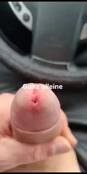 Video post by Nur Sex im Kopf