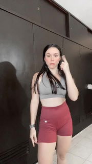 Video by protontop007 with the username @protontop007,  October 9, 2021 at 1:23 AM. The post is about the topic Ass and the text says 'is she sexy or nah??'