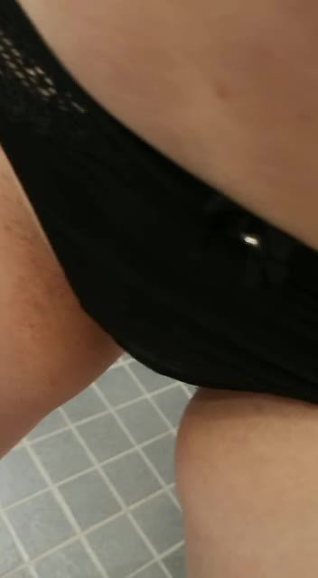 Shared Video by Finnish with the username @Finnish,  May 11, 2024 at 8:51 AM. The post is about the topic Wet panties/grool pussy and the text says '#Grool'