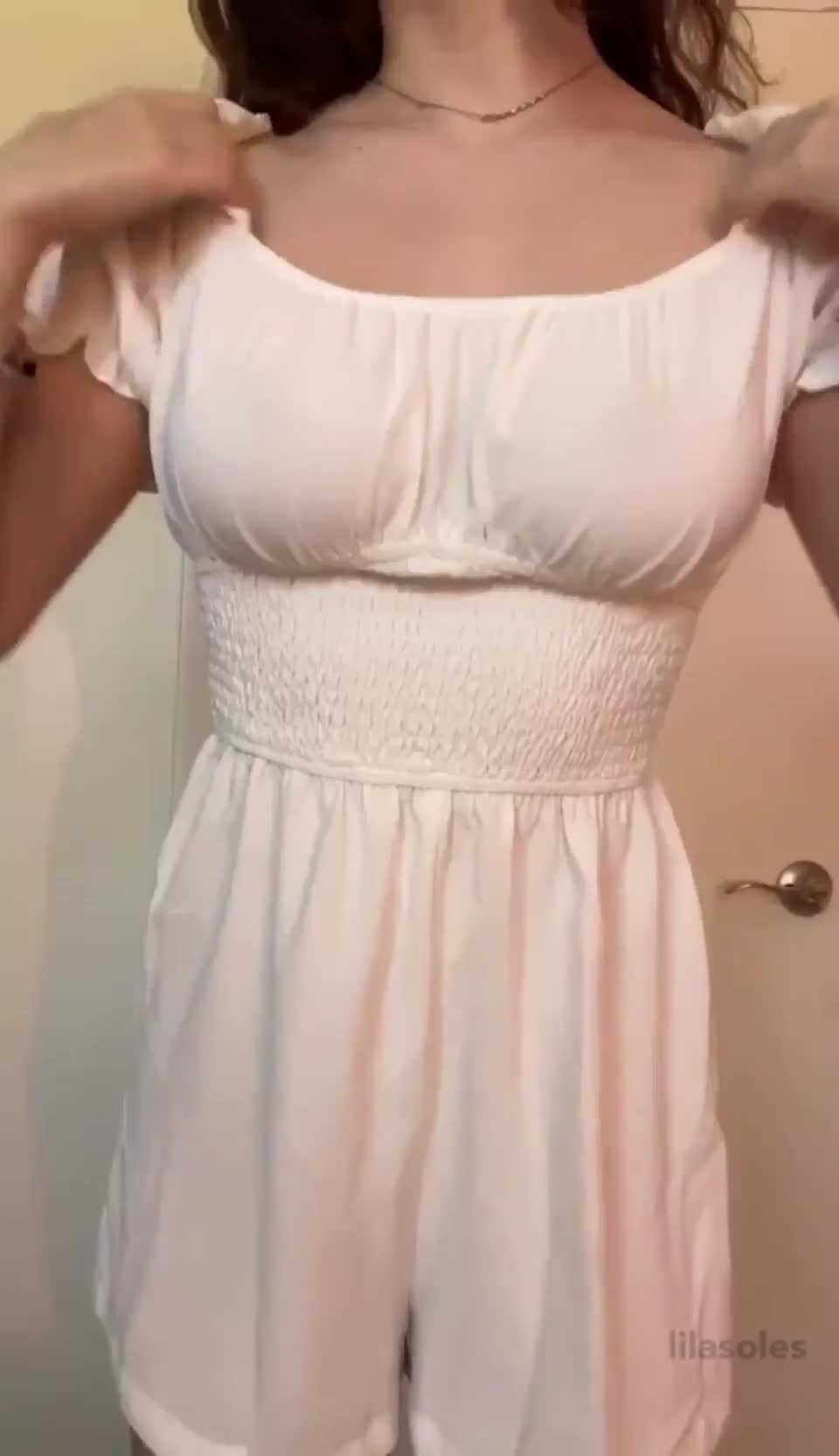 Video by polkj10 with the username @polkj10,  May 24, 2022 at 10:01 PM. The post is about the topic Busty Petite