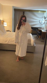 Video by polkj10 with the username @polkj10,  October 7, 2022 at 9:31 PM. The post is about the topic Beauties in bathrobes and towels